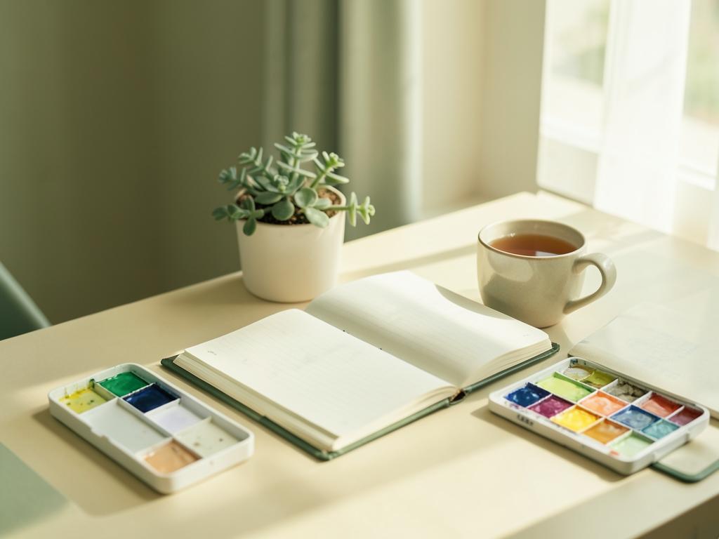 Creativity as a Clinician